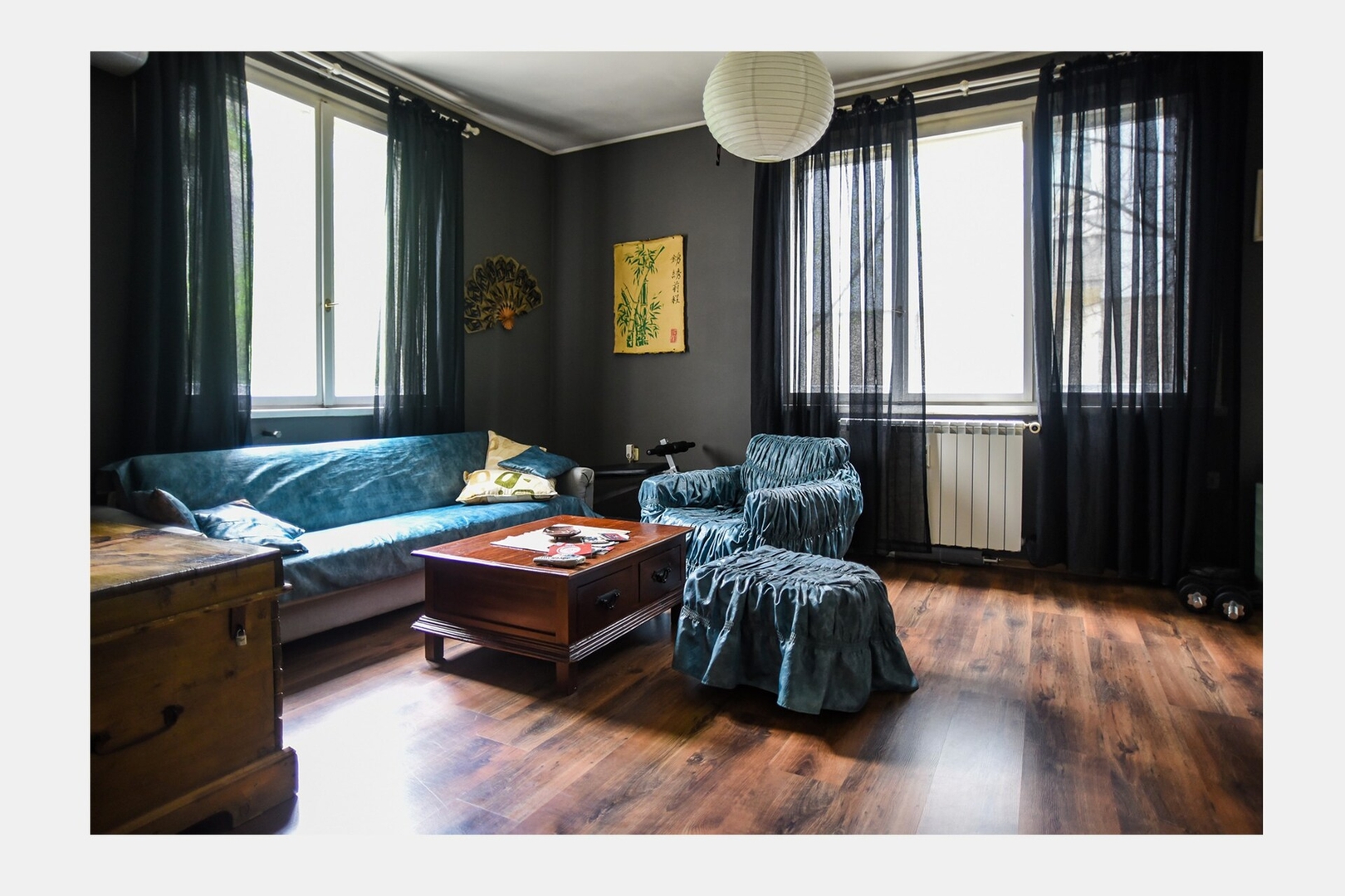 Quiet and Cozy Apartment in the Center of Sofia 3 Flat Manager Booking