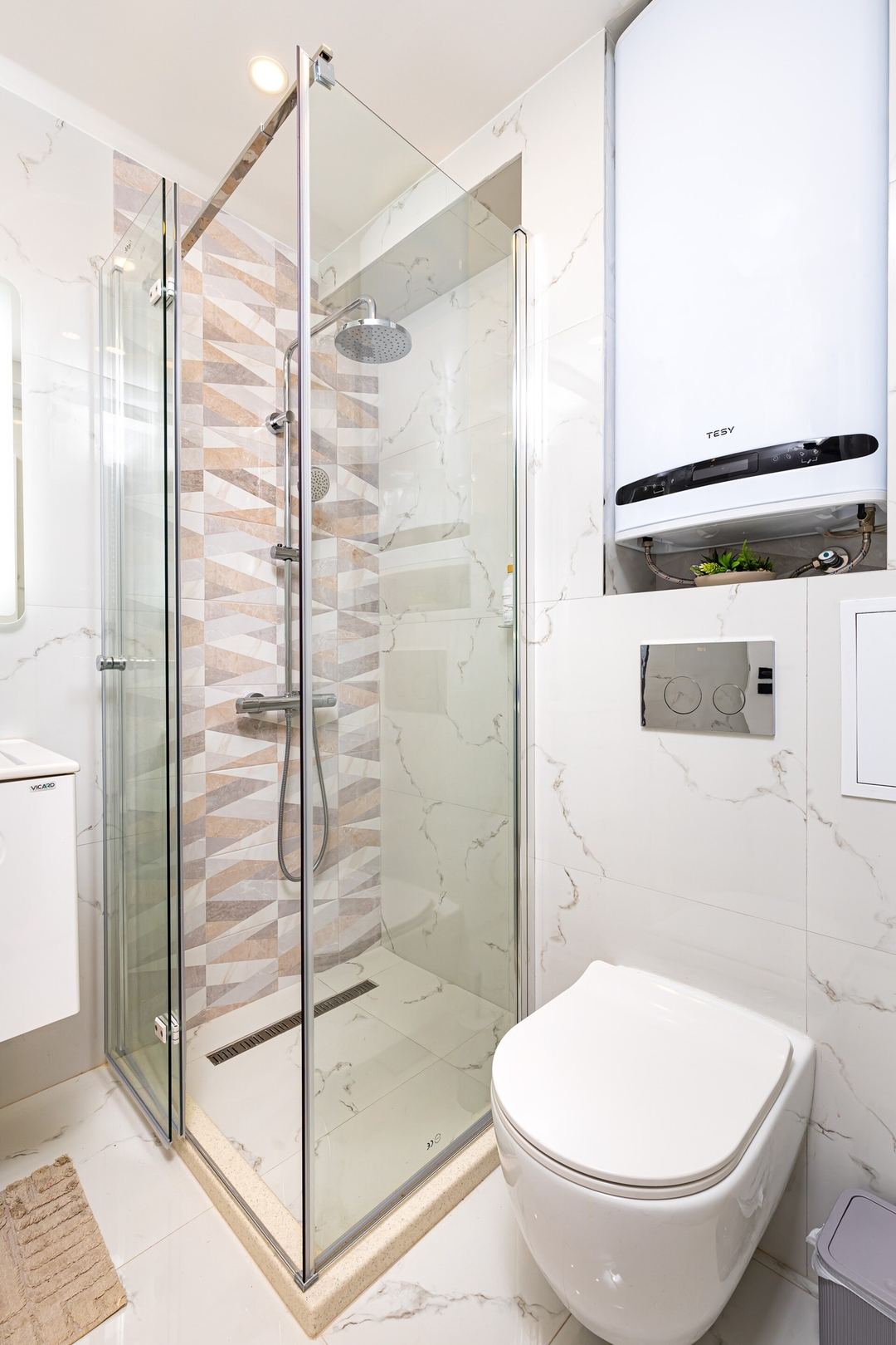 Casa Moderna ~ Stylish 1BD in South Plovdiv 8 Flat Manager Booking