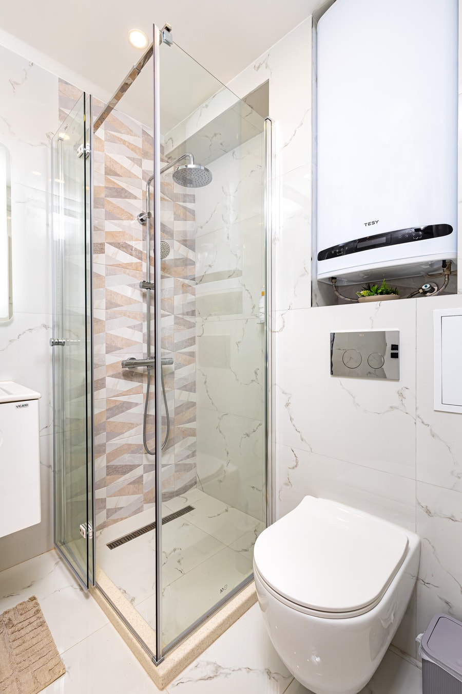 PLOVDIV Yordanka Ost · Casa Moderna ~ Stylish 1BD in South Plovdiv 8 Flat Manager Booking