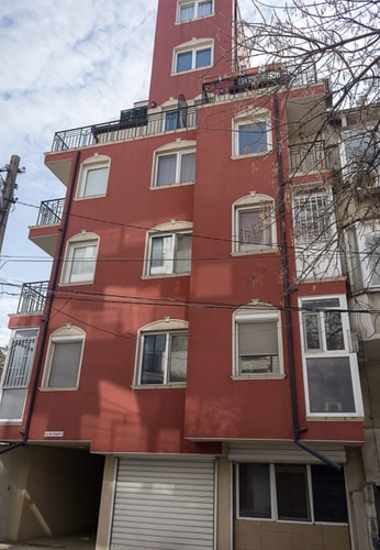Bright & Elegant 1-BR Flat Near the City Center 17 Flat Manager Booking