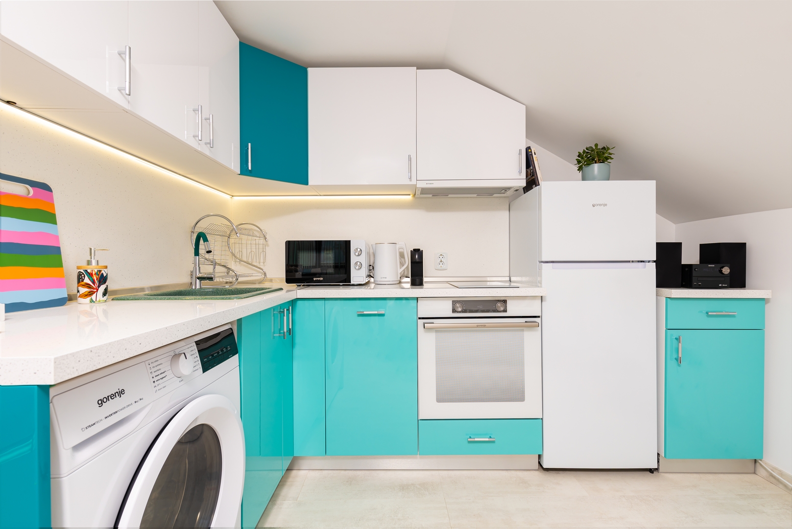 Plovdiv Urban Gem Studio 2 Flat Manager Booking