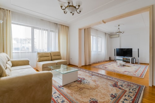 Bright 2-BD Top Central Apt 0 Flat Manager Booking