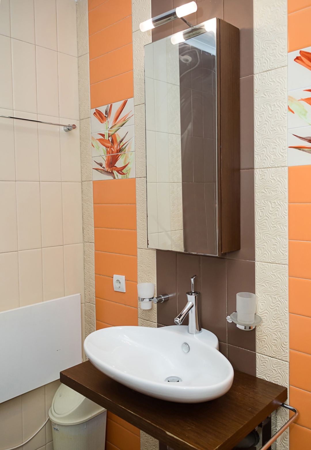 Modern 1-Bedroom Retreat in Varna’s Sea Garden 19 Flat Manager Booking