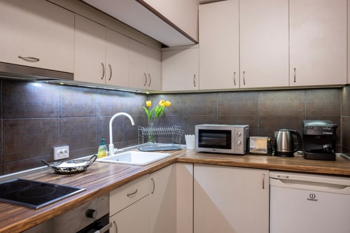 Central & Beautiful Apartment - Perfect Location 12 Flat Manager Booking