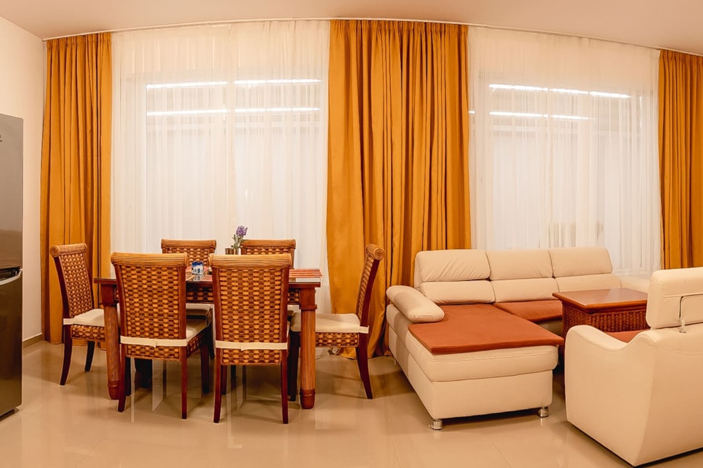 Sunset Vibes in Arapya - Breathtaking Views + POOL 5 Flat Manager Booking