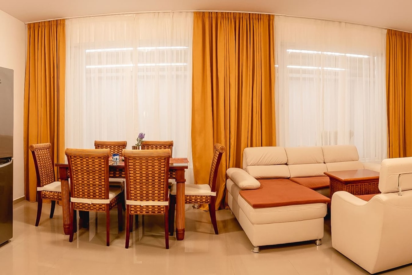 Sunset Vibes in Arapya - Breathtaking Views + POOL 5 Flat Manager Booking