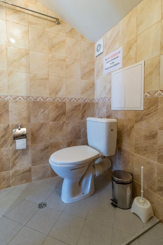The Perfect One-Bedroom Maisonette in Plovdiv 24 Flat Manager Booking