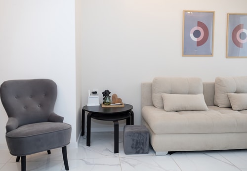BuenaVista | Modern Comfort near Varna City Center 6 Flat Manager Booking