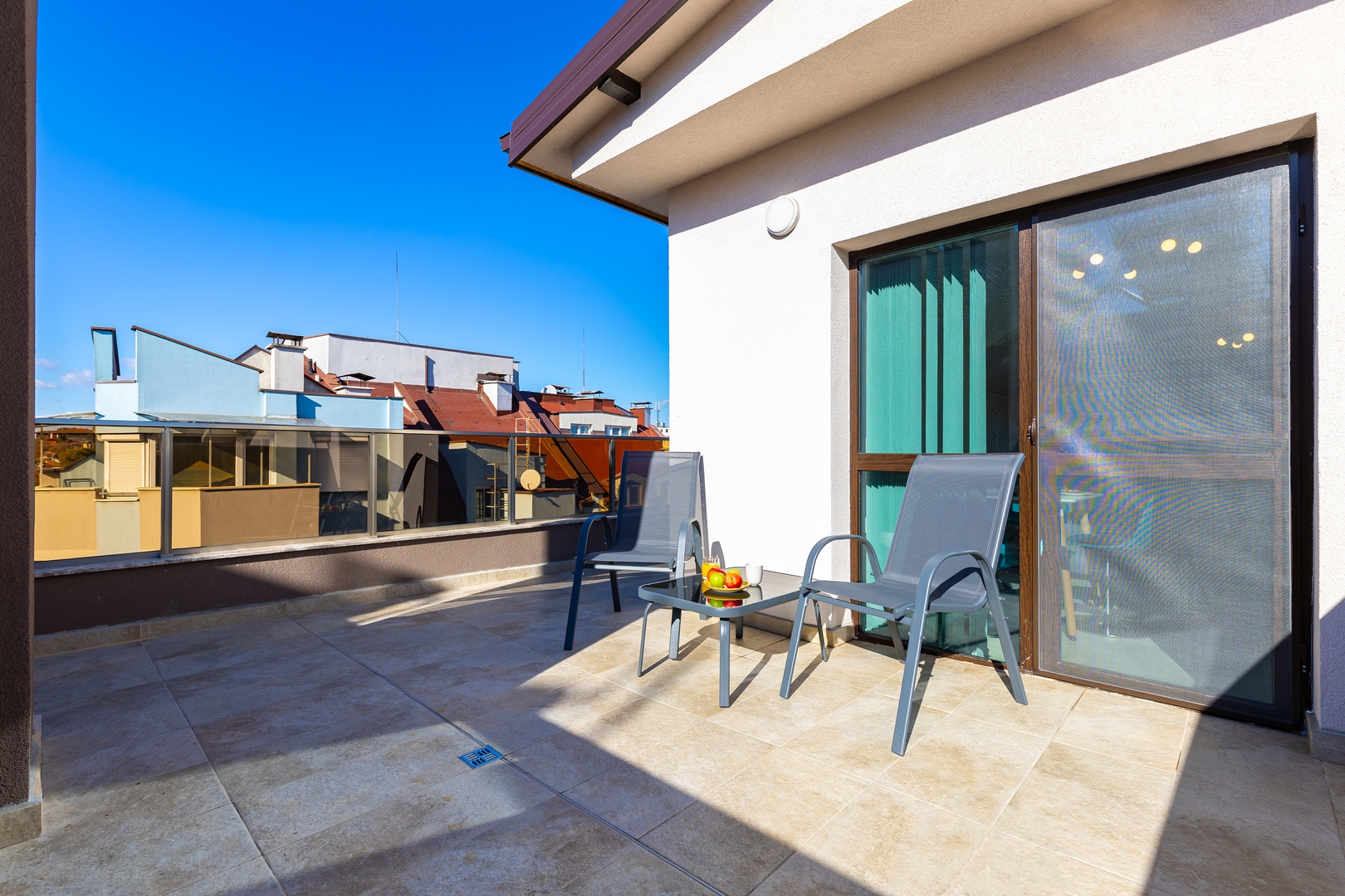 Plovdiv Urban Gem Studio 15 Flat Manager Booking