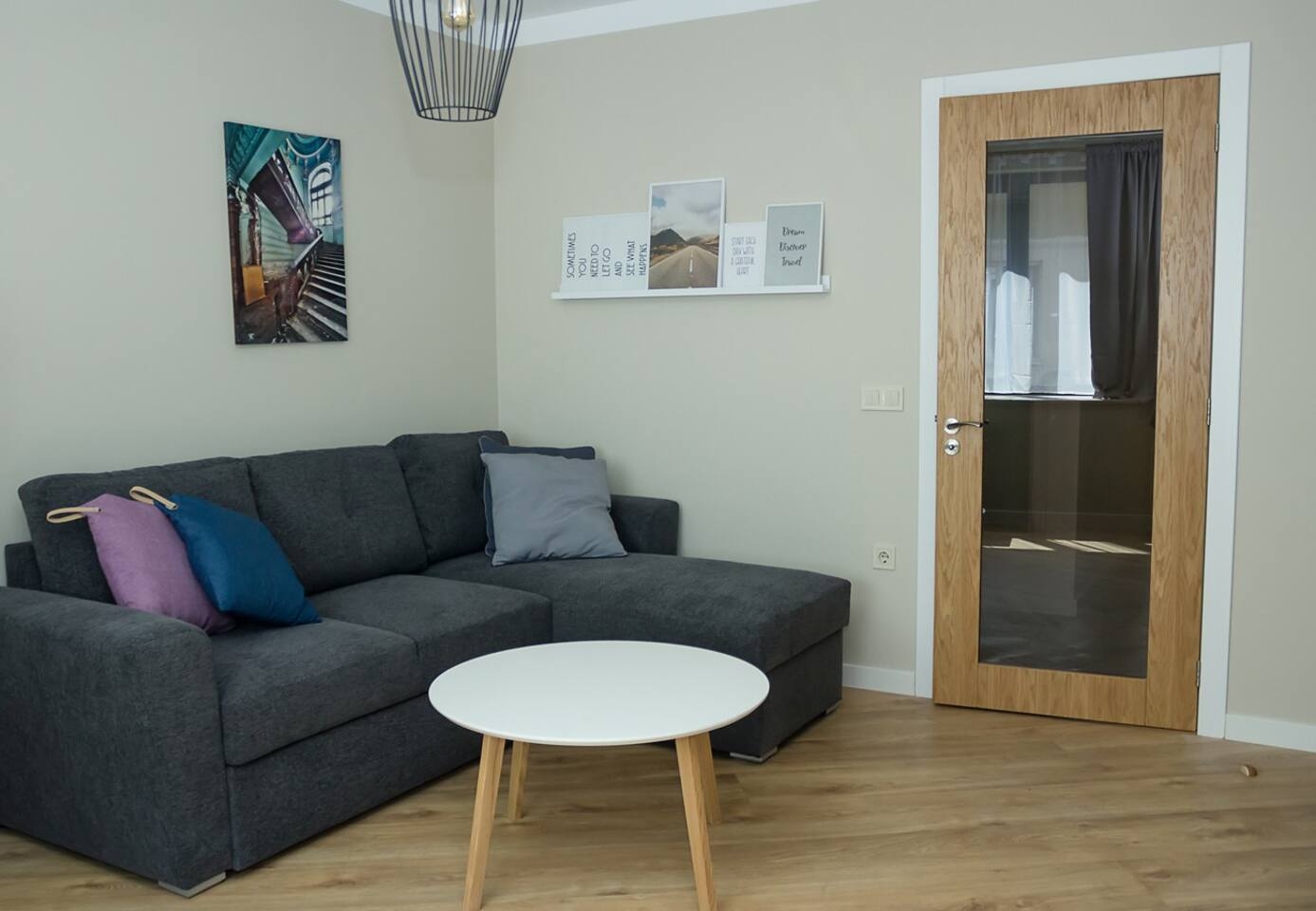 Central Supreme Apartments in Varna 23 Flat Manager Booking