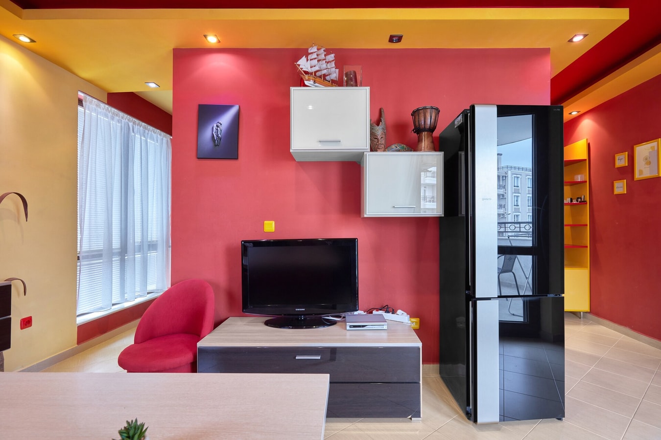 The Love Nest - 1BD Apartment in Sunny Beach 8 Flat Manager Booking