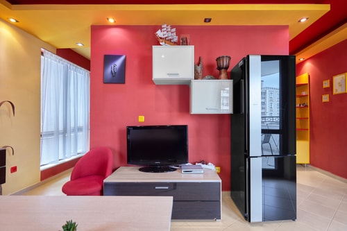 The Love Nest ~ 1BD in Sunny Beach 8 Flat Manager Booking