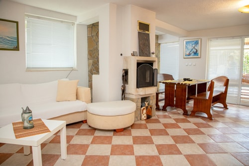 Villa Beni ~ 4-Bedroom Private House 13 Flat Manager Booking