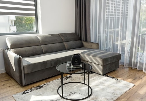 Chic Retreat in Varna's Fifth Element 5 Flat Manager Booking