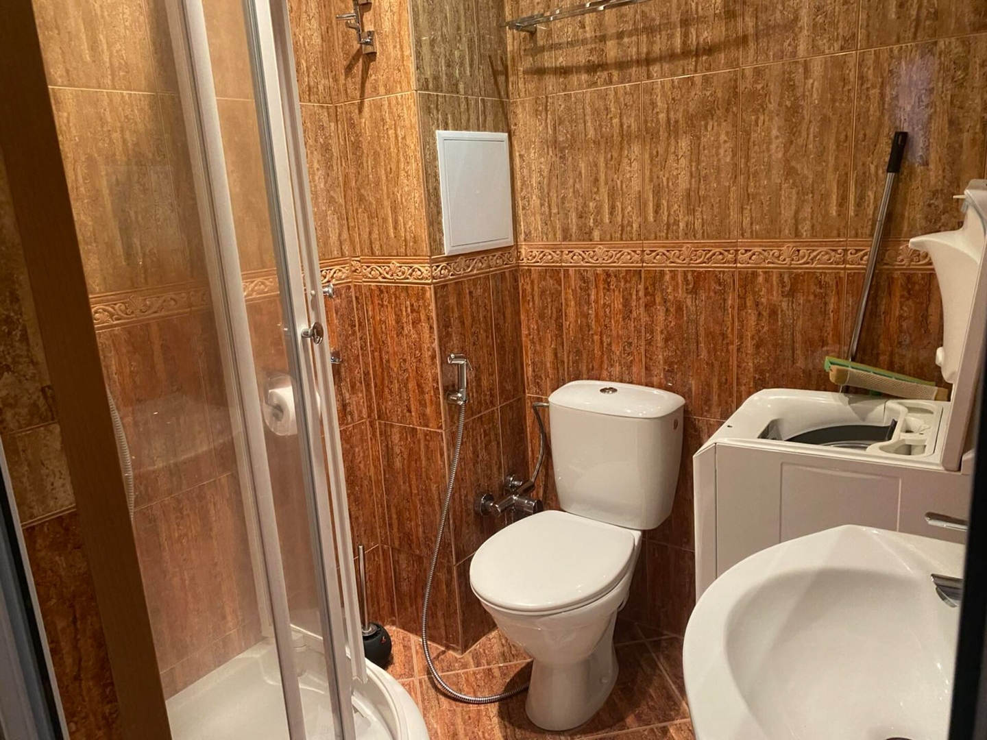 Robinzon Beach 3BD Lux apartment by Flat Manager 12 Flat Manager Booking