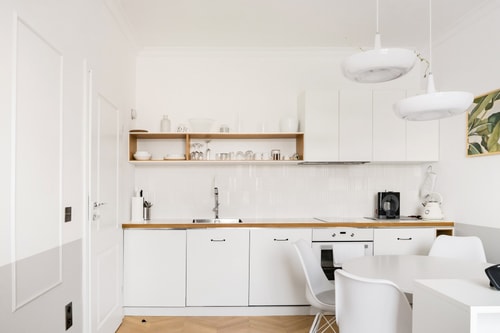 Hip, Cosmopolitan Gem in the Heart of Sofia 3 Flat Manager Booking
