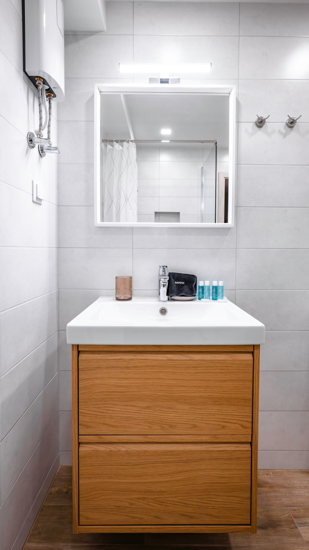Cozy 1BD Apartment next to NDK 22 Flat Manager Booking