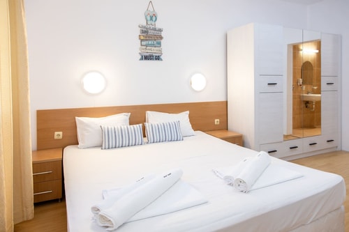 Stylish flat in the TOP centre of Sunny Beach 12 Flat Manager Booking