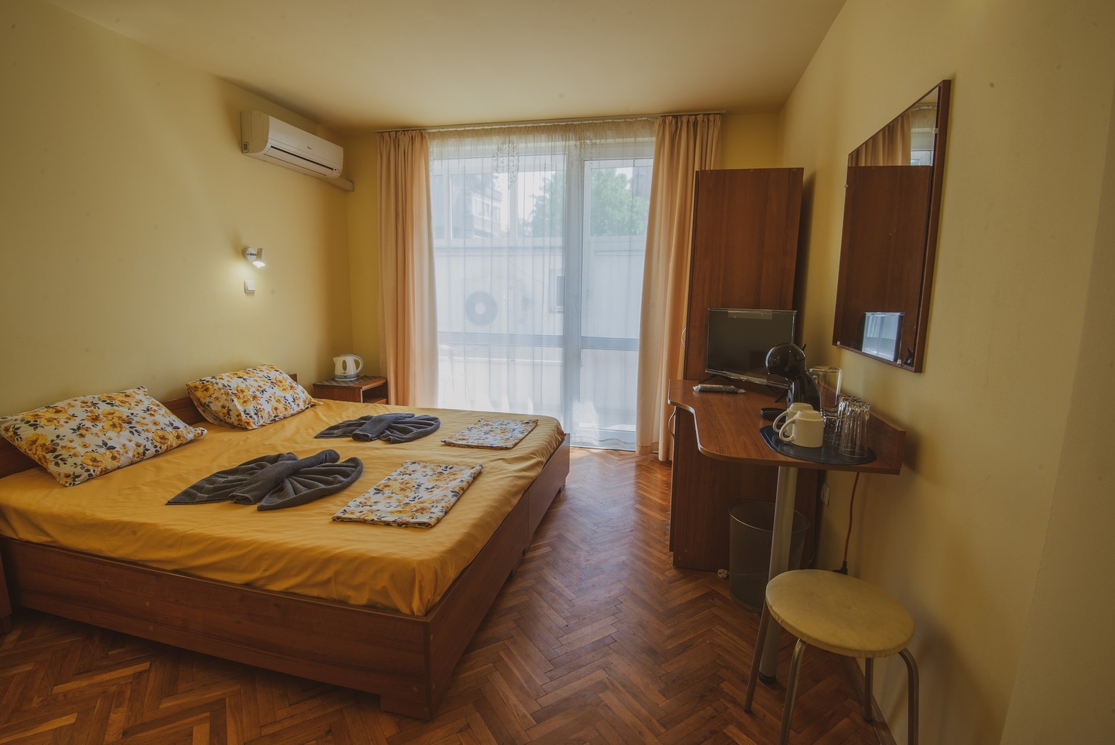 Rooms in New Town Nessebar 0 Flat Manager Booking
