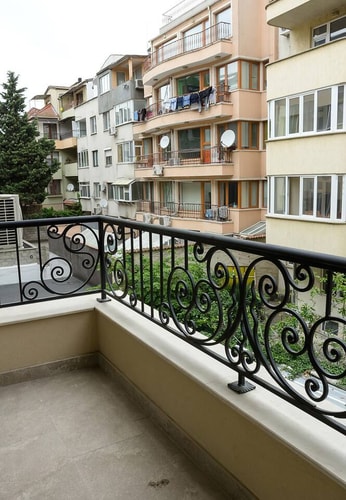 Central Supreme Apartments in Varna 31 Flat Manager Booking