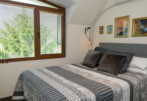Panoramic Sea-View | 2-Bedroom Flat with Terrace 4 Flat Manager Booking