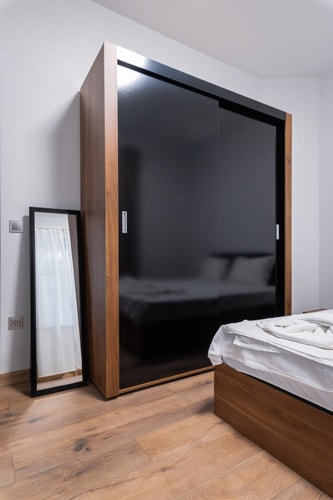 La Luna - High-end 2BD Flat in the TOP centre 9 Flat Manager Booking