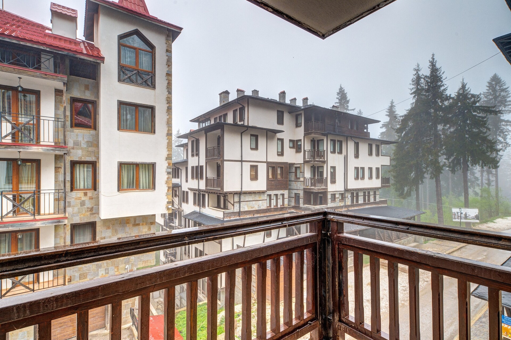 Dream View 1BD | Quick Slope Access 4 Flat Manager Booking