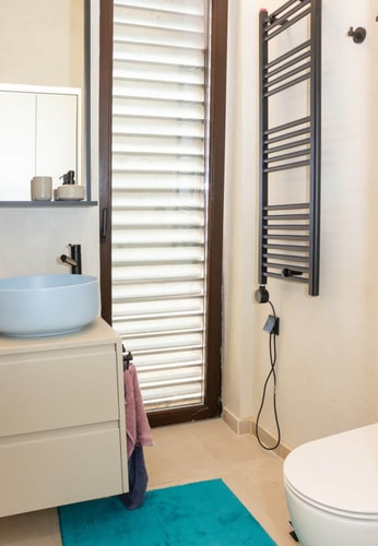 Luxury 4-bedroom Villa in Black Sea Rama Resort 51 Flat Manager Booking