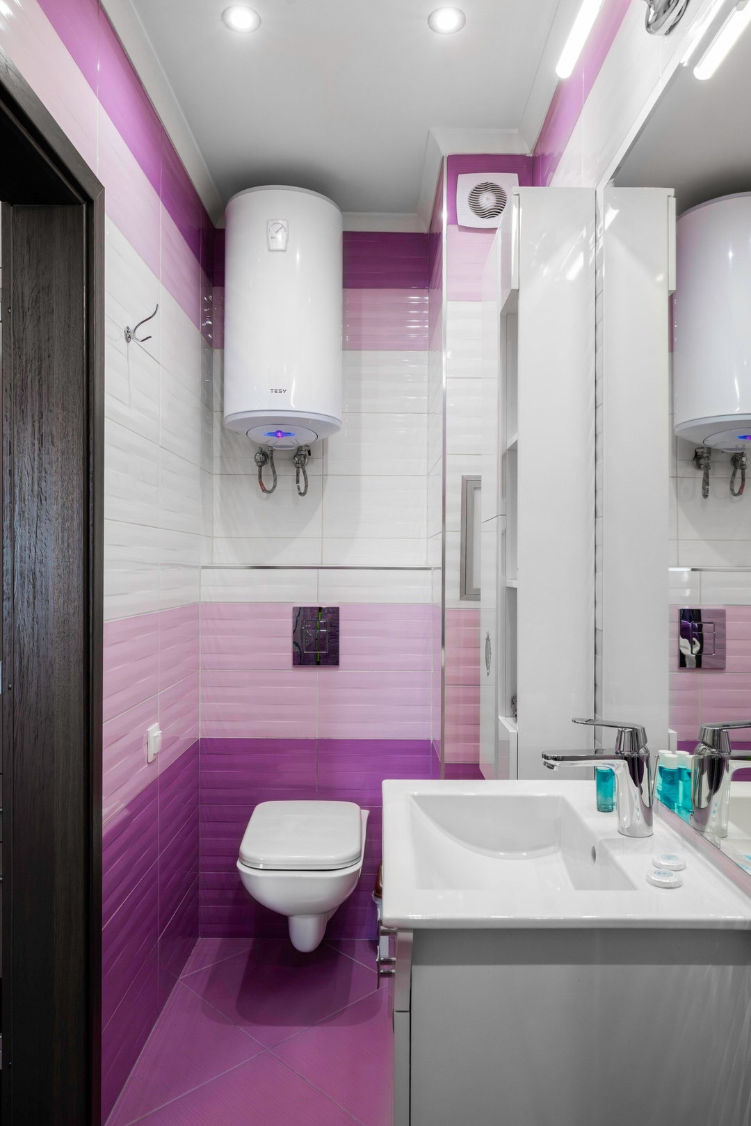 Feel at Home: Central 2BD Flat with Parking 11 Flat Manager Booking