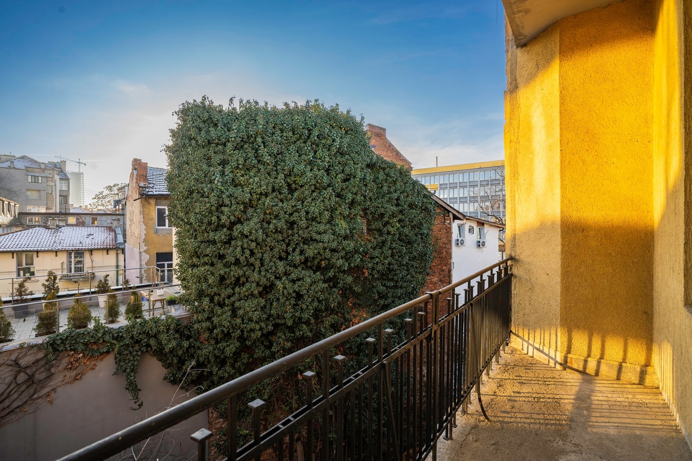 Charming 1BD Apartment Next to Women's Market 18 Flat Manager Booking