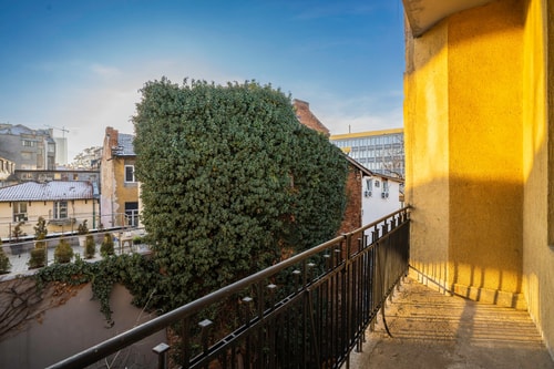 Charming 1BD Apartment Next to Women's Market 18 Flat Manager Booking