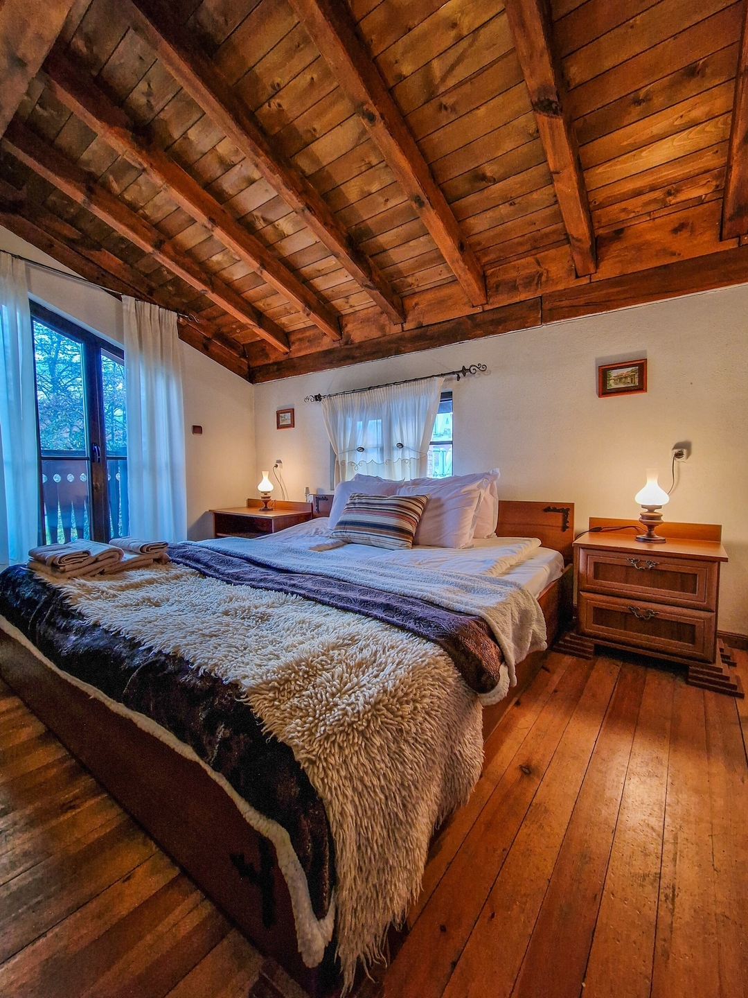8BD Retreat in Bansko: Comfort & Mountain Charm 51 Flat Manager Booking