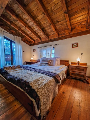 8BD Retreat in Bansko: Comfort & Mountain Charm 51 Flat Manager Booking