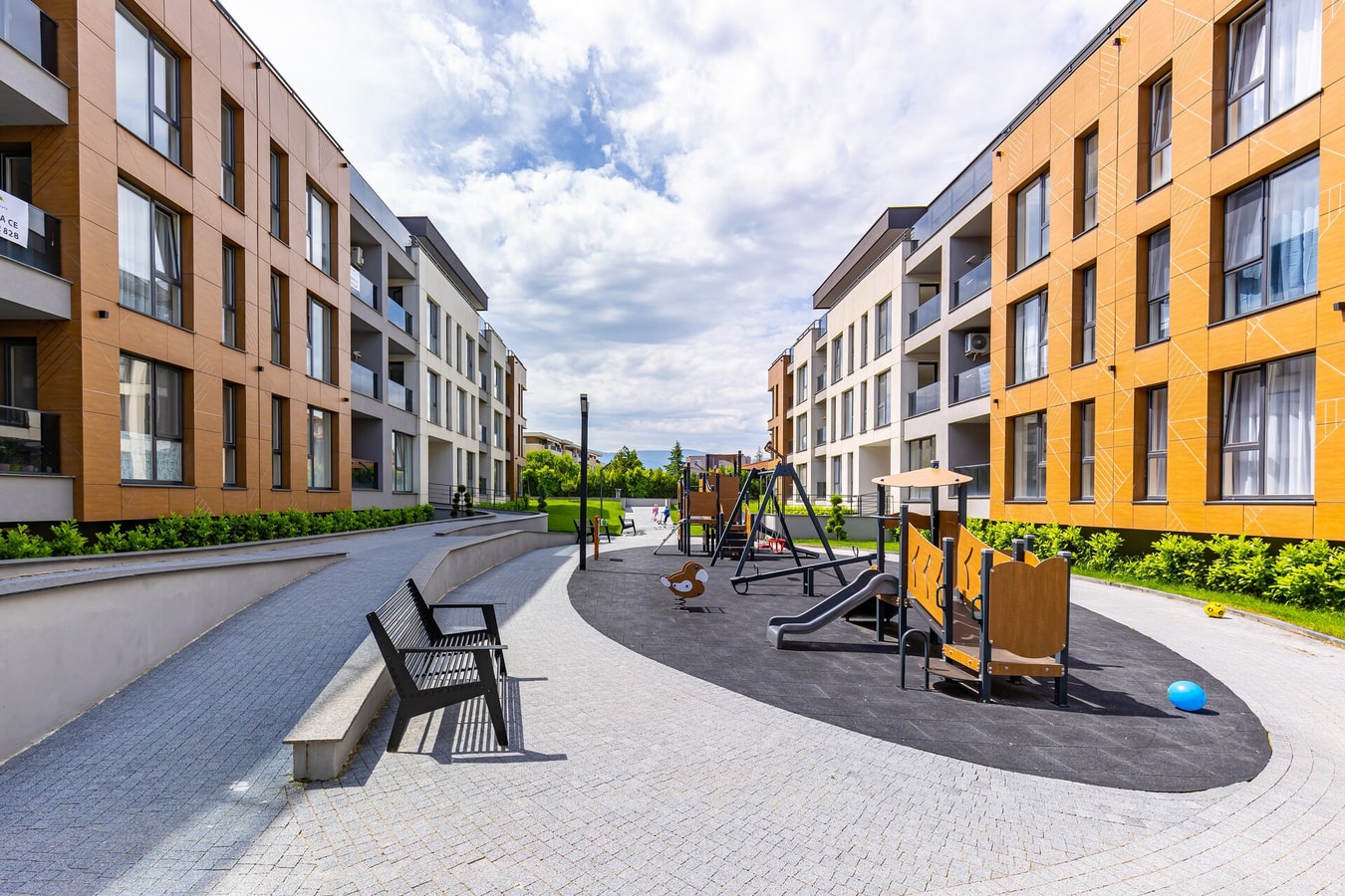 PLOVDIV Yordanka Ost · Casa Moderna ~ Stylish 1BD in South Plovdiv 5 Flat Manager Booking