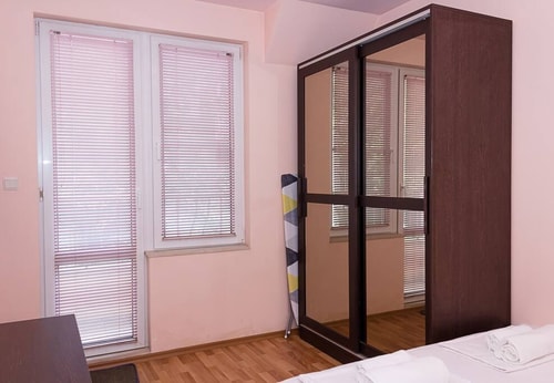 1BD Cozy Flat In Varna's Heart 11 Flataway