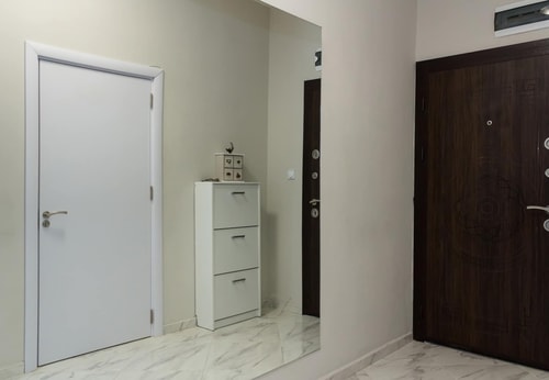 Cosy and modern 1BD flat near the city centre 32 Flat Manager Booking