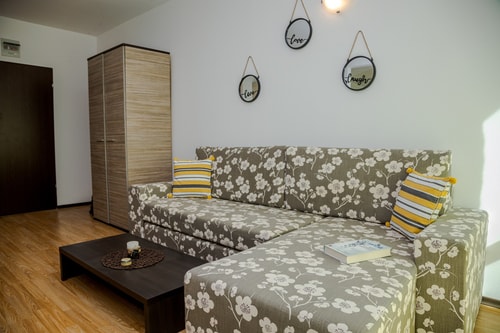 Clara Studio at an Irish run family hotel 6 Flat Manager Booking