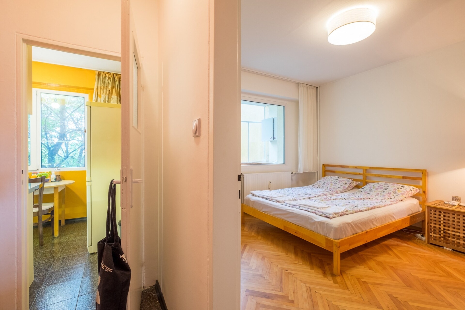 Beautiful Flat in Central Location 27 Flat Manager Booking