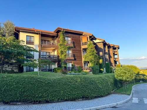 Thracian Cliffs Golf & Beach Resort - Private Home 4 Flat Manager Booking