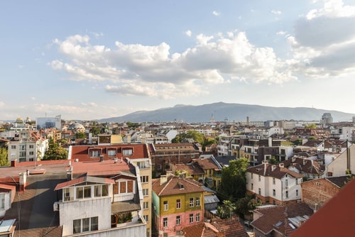 Beautiful City View Maisonette Apartment 0 Flat Manager Booking