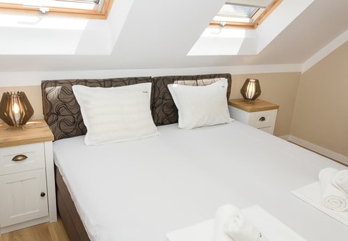 Warm&Comfy 3BD Apt Varna Center 46 Flat Manager Booking