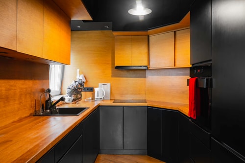 Central Sanctuary 3BD 12 Flat Manager Booking