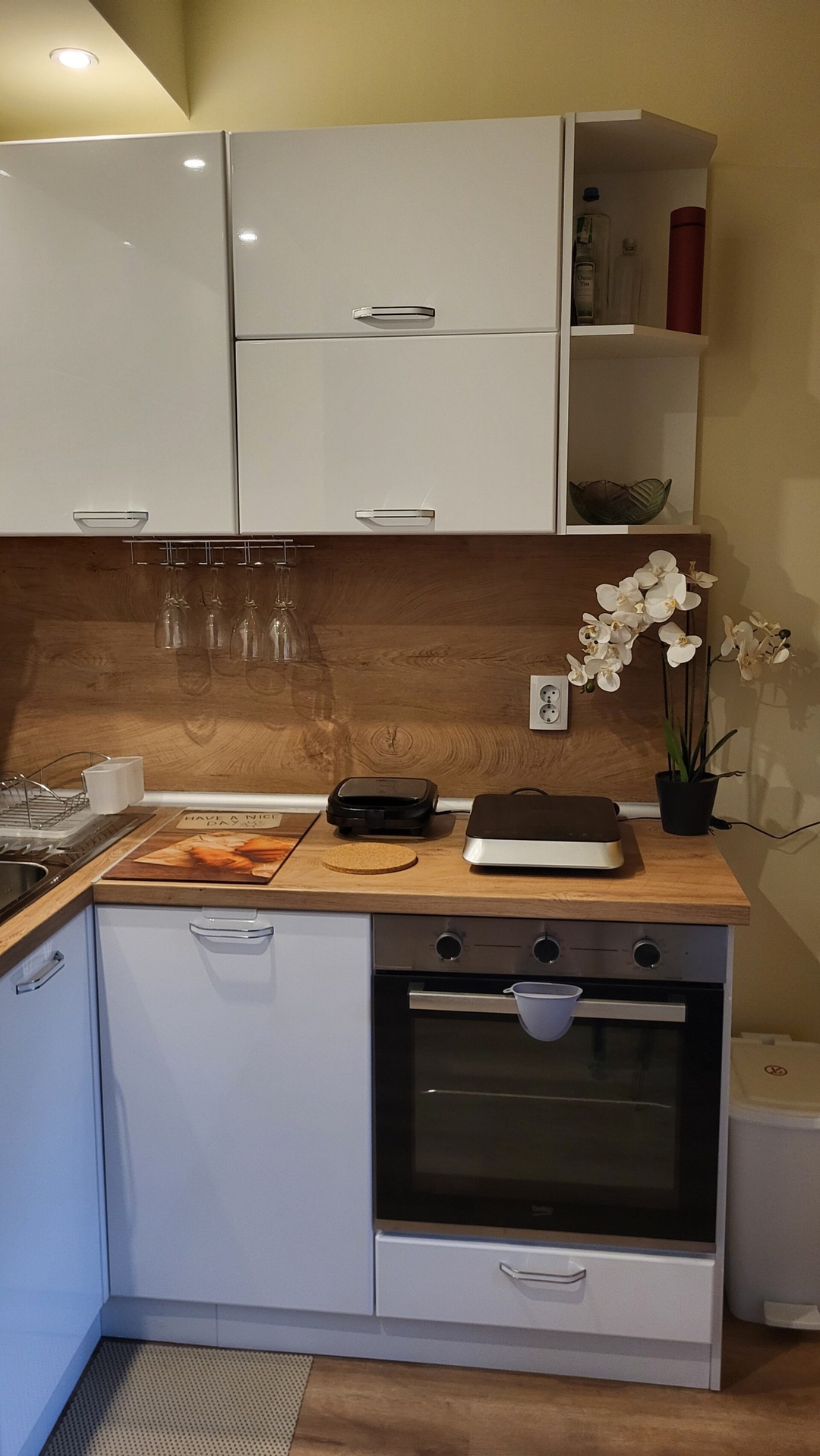 Diamond of Crown Bansko - Studio with Free Parking 15 Flat Manager Booking