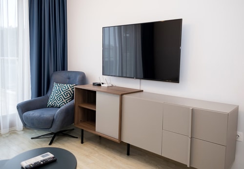 Moonlight Terrace – Panoramic Views, Luxe Comfort 7 Flat Manager Booking