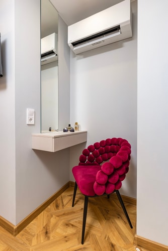 Happy People 2 BD, Central Plovdiv 8 Flat Manager Booking