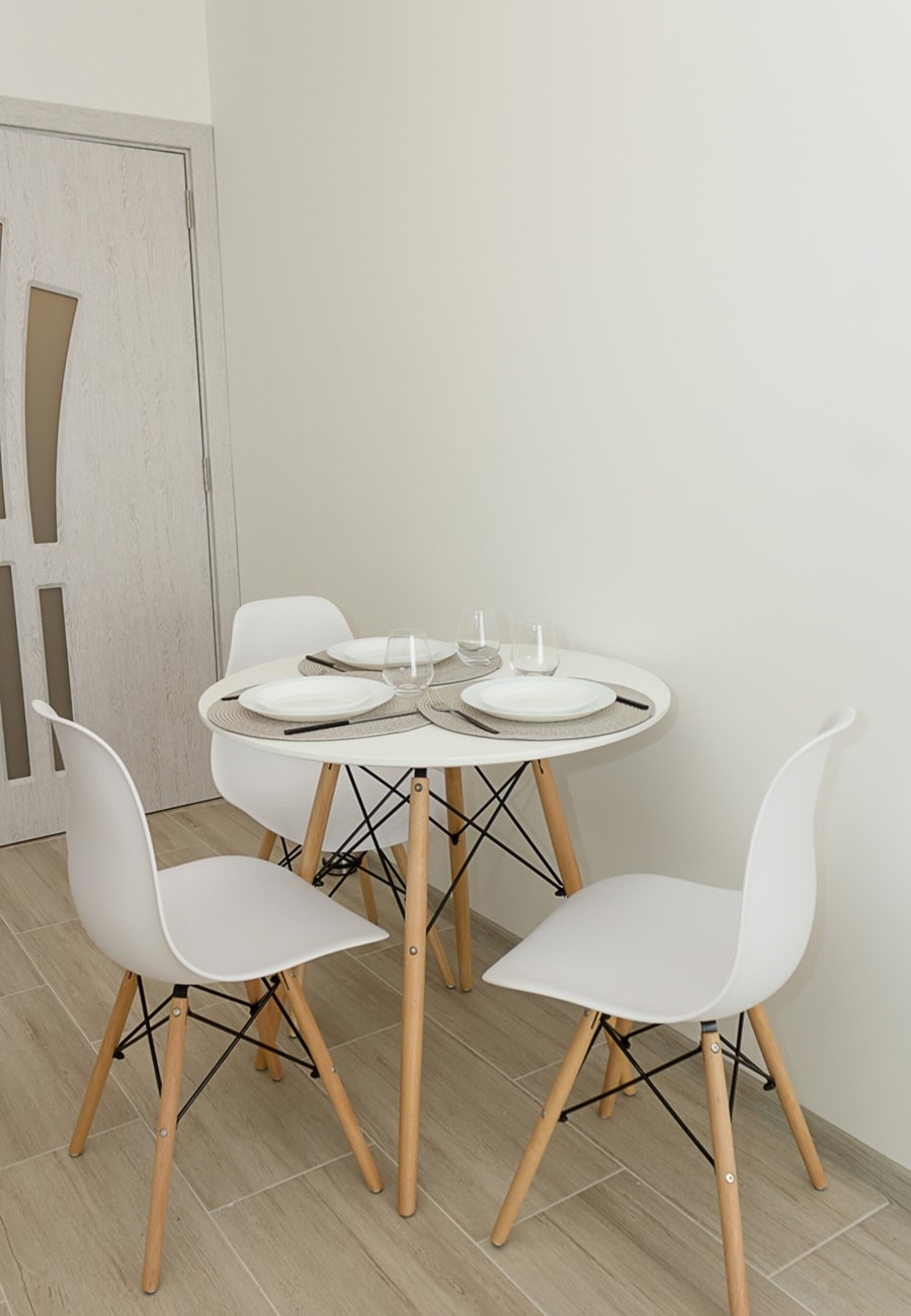 Modern Haven in Varna : Retreat with Chic Ambiance 10 Flat Manager Booking
