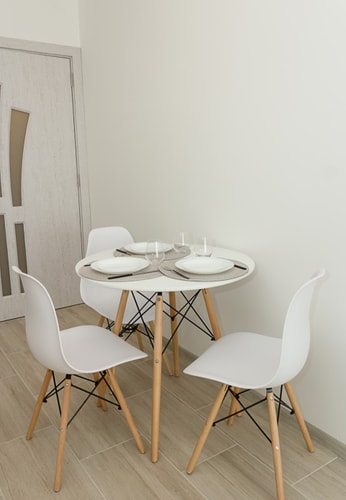 Modern Haven in Varna : Retreat with Chic Ambiance 10 Flat Manager Booking