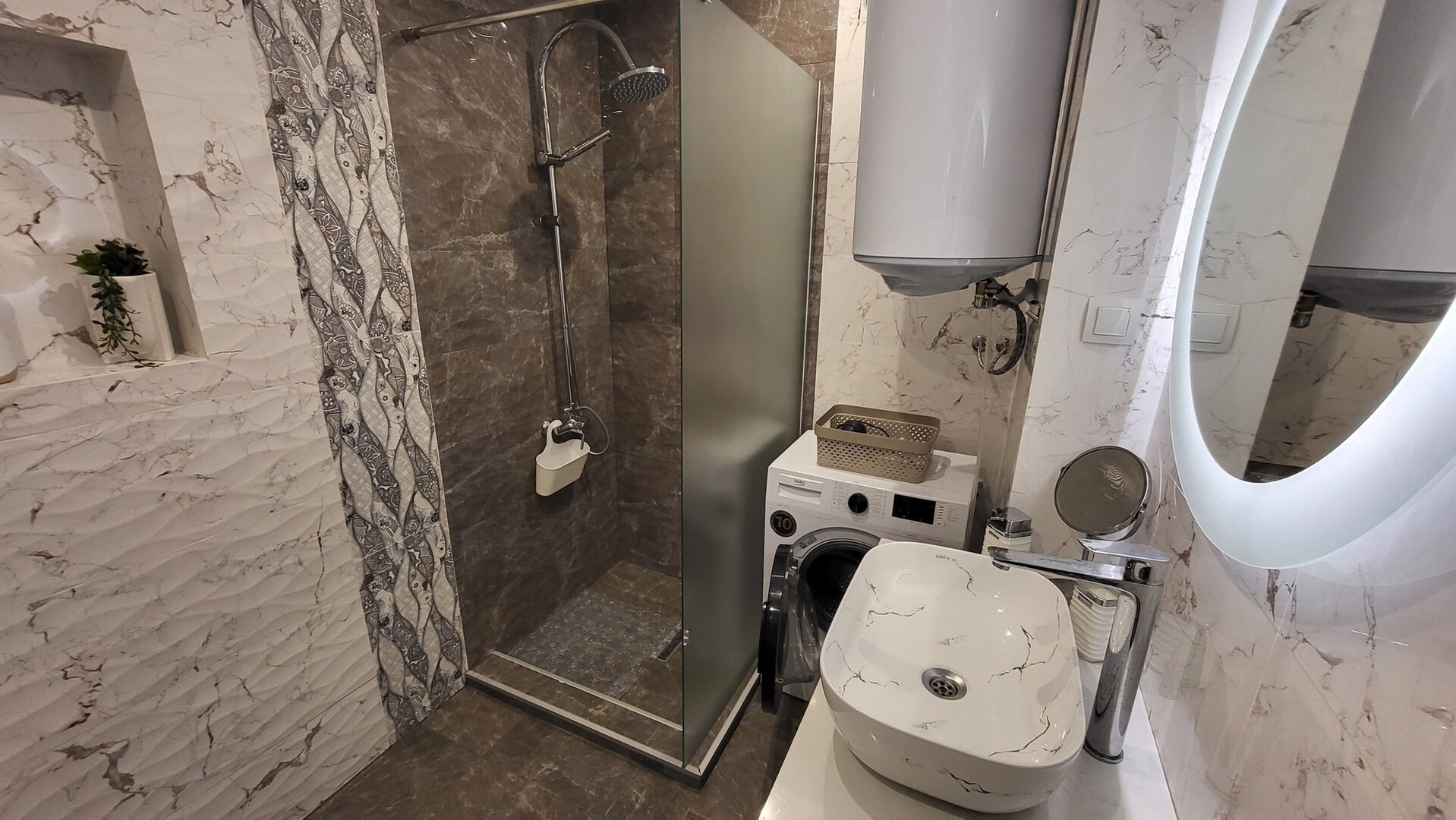 Diamond of Crown Bansko - Studio with Free Parking 20 Flat Manager Booking