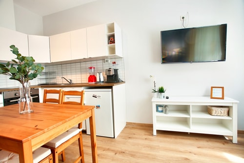 Unbeatable Location Comfy Central Apartment 6 Flat Manager Booking