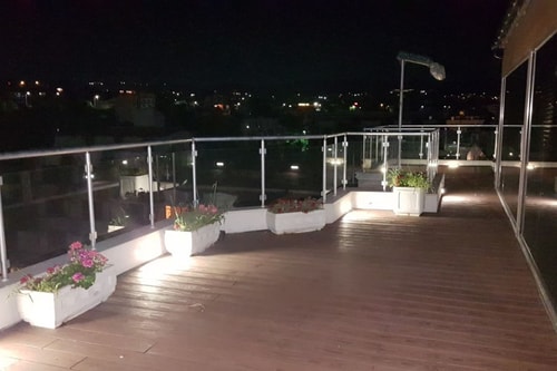 Under the Stars - Lux. Penthouse w/ POOL + Terrace 80 Flat Manager Booking
